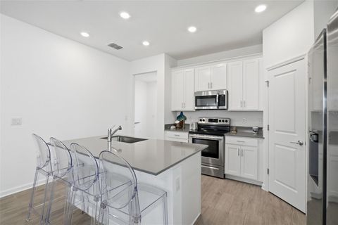 Tiny photo for 6032 Blissful Street, Clermont, FL 34714 (MLS # V4947862)