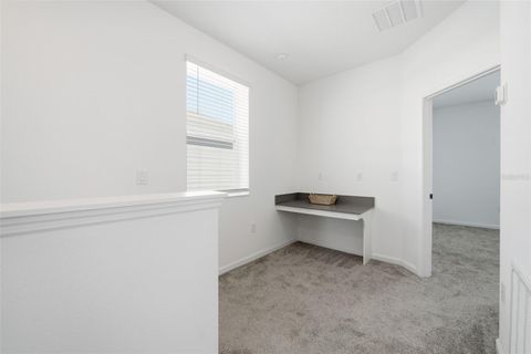 Tiny photo for 6032 Blissful Street, Clermont, FL 34714 (MLS # V4947862)