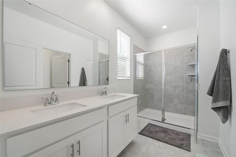 Tiny photo for 6032 Blissful Street, Clermont, FL 34714 (MLS # V4947862)