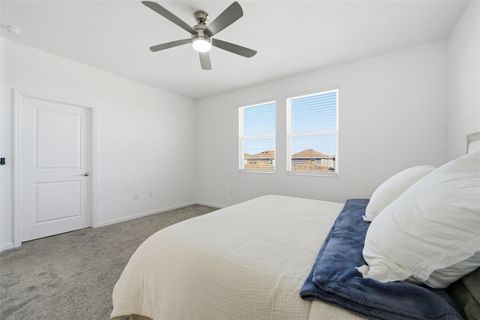 Tiny photo for 6032 Blissful Street, Clermont, FL 34714 (MLS # V4947862)