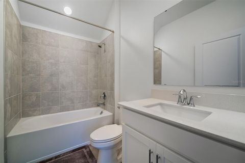 Tiny photo for 6032 Blissful Street, Clermont, FL 34714 (MLS # V4947862)