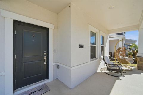 Tiny photo for 6032 Blissful Street, Clermont, FL 34714 (MLS # V4947862)