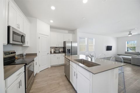 Tiny photo for 6032 Blissful Street, Clermont, FL 34714 (MLS # V4947862)