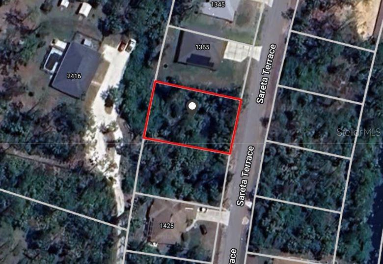 Ideal for building your dream home or making a smart investment! North Port is one of Florida's fastest-growing cities, offering numerous opportunities and continuous new developments. This property is close to I-75 for easy access to airports and Sarasota. It is conveniently located near multiple grocery stores, the hospital and restaurants. Finally, this location benefits from close proximity to Wellen Park, a new Costco, the upcoming hospital at Sumter and I-75, and the nearby SunSeekers Resort. Act quickly before it’s gone! No HOA or deed restrictions.