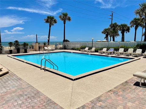 A home in FLAGLER BEACH