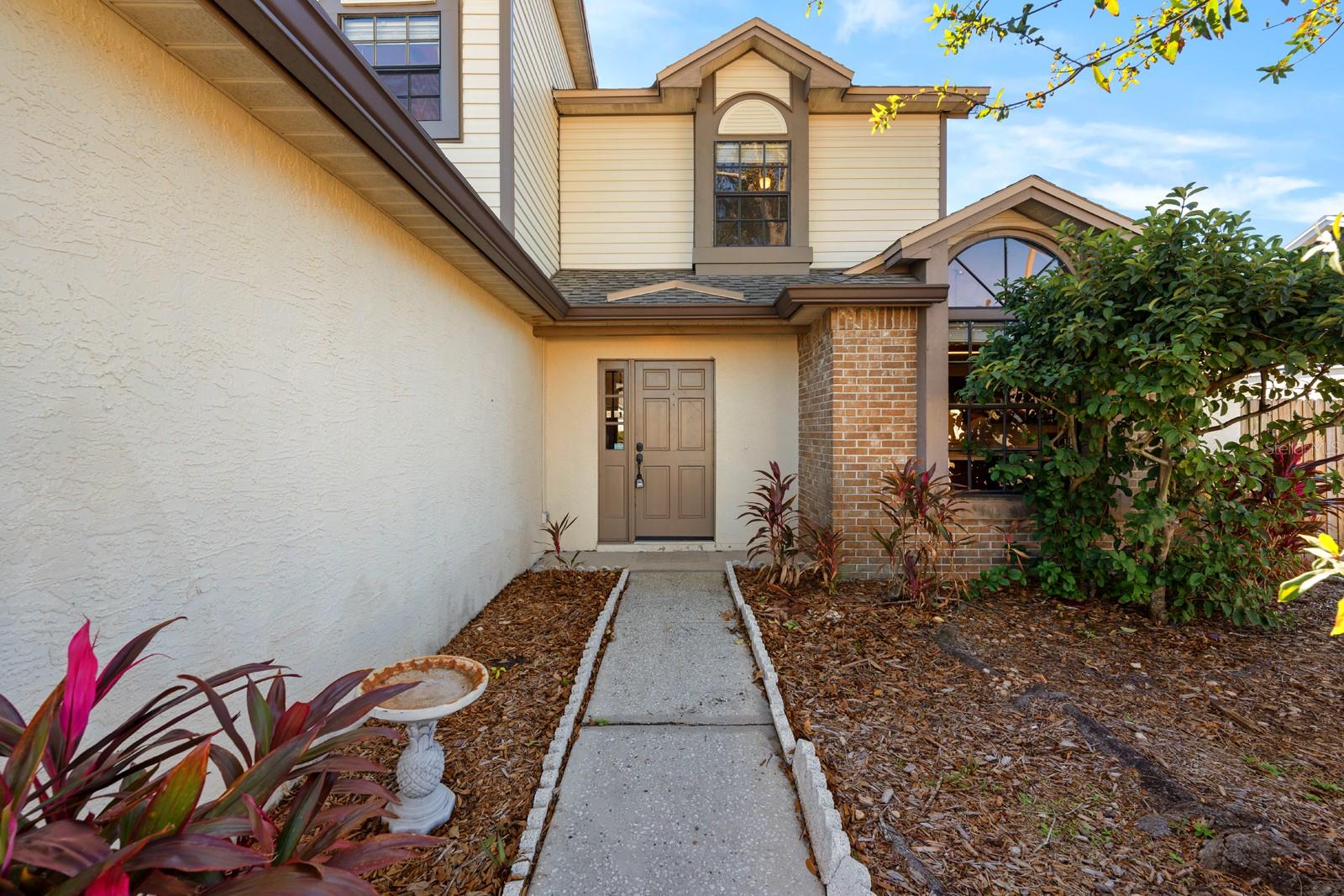 PROVIDENCE LAKES UNIT V PH - Residential