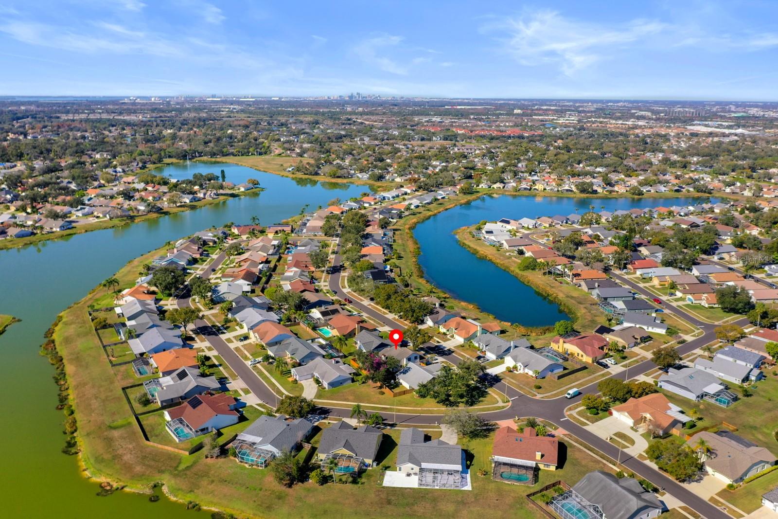 PROVIDENCE LAKES UNIT V PH - Residential