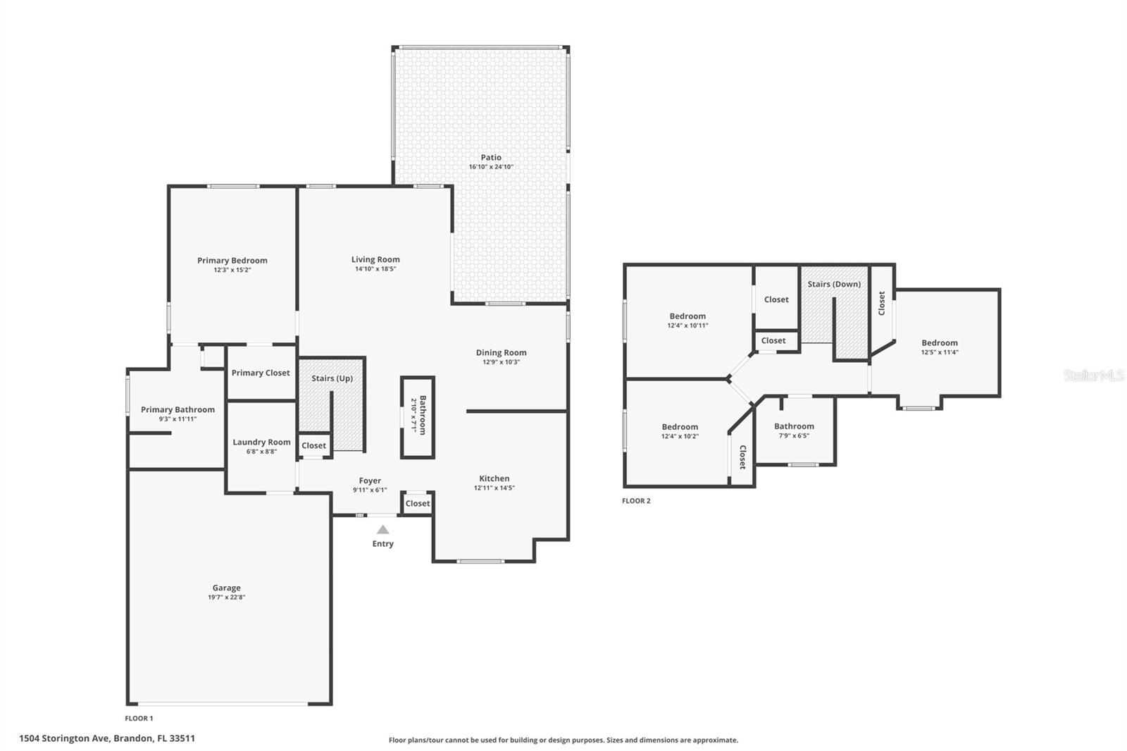 PROVIDENCE LAKES UNIT V PH - Residential