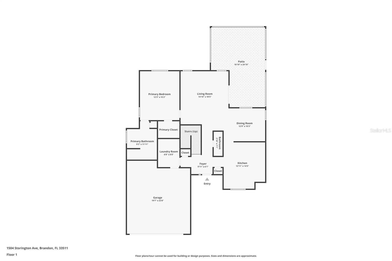 PROVIDENCE LAKES UNIT V PH - Residential