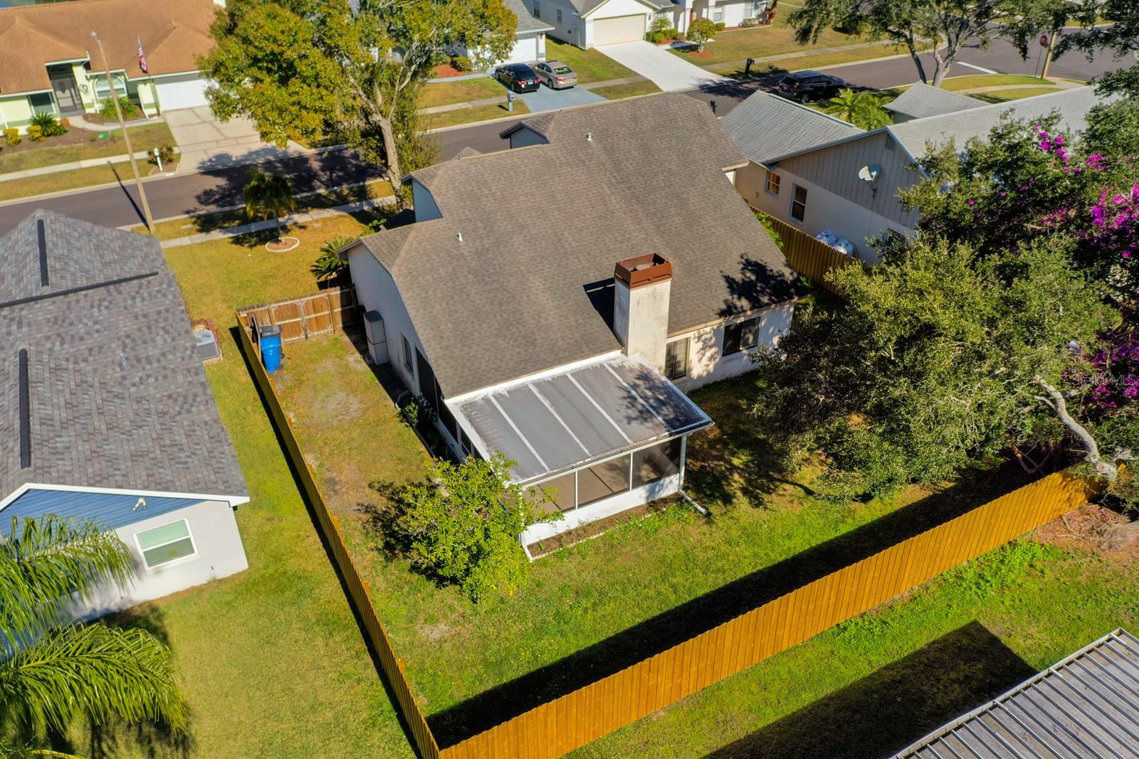 PROVIDENCE LAKES UNIT V PH - Residential