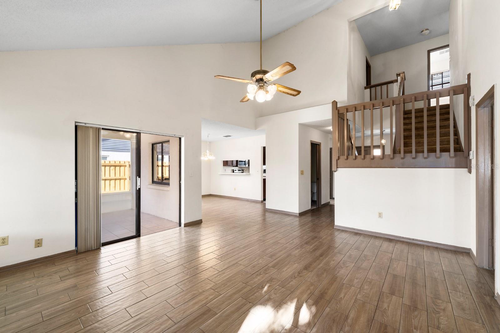 PROVIDENCE LAKES UNIT V PH - Residential