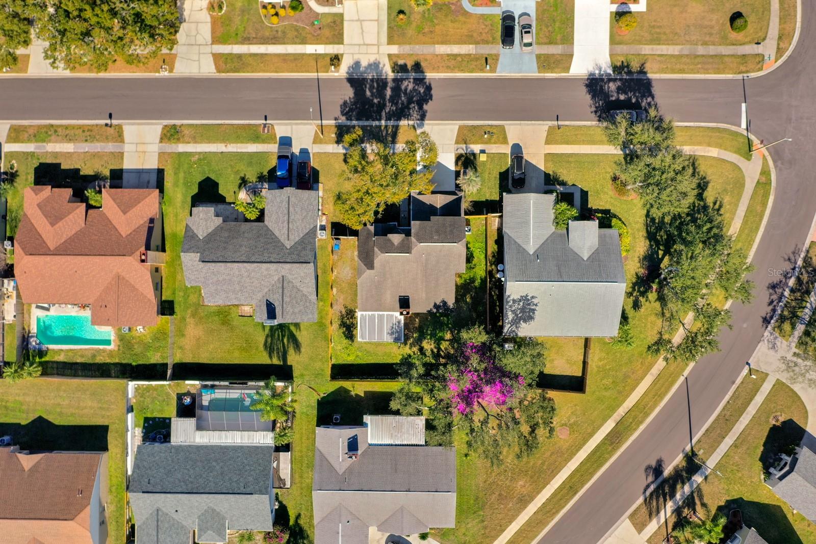 PROVIDENCE LAKES UNIT V PH - Residential