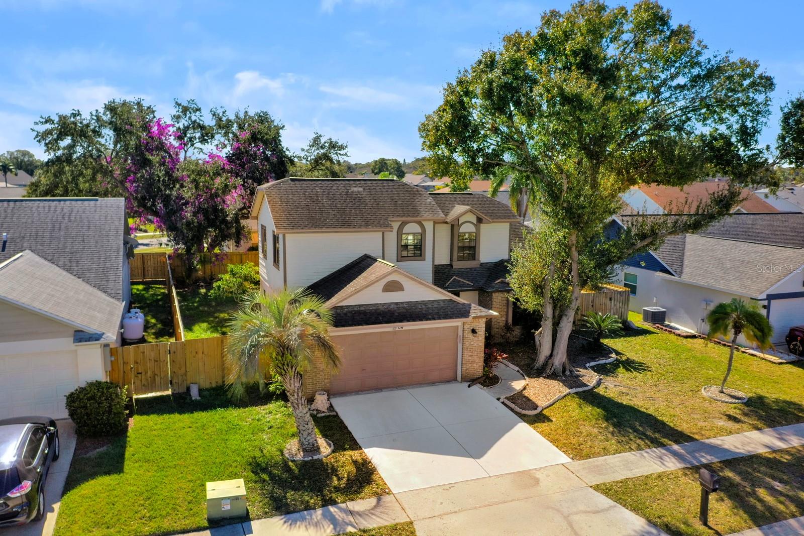 PROVIDENCE LAKES UNIT V PH - Residential