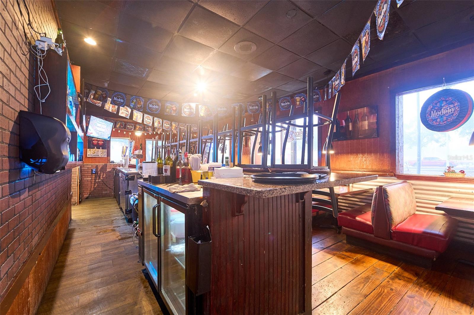 UNPLATTED - Commercial Sale