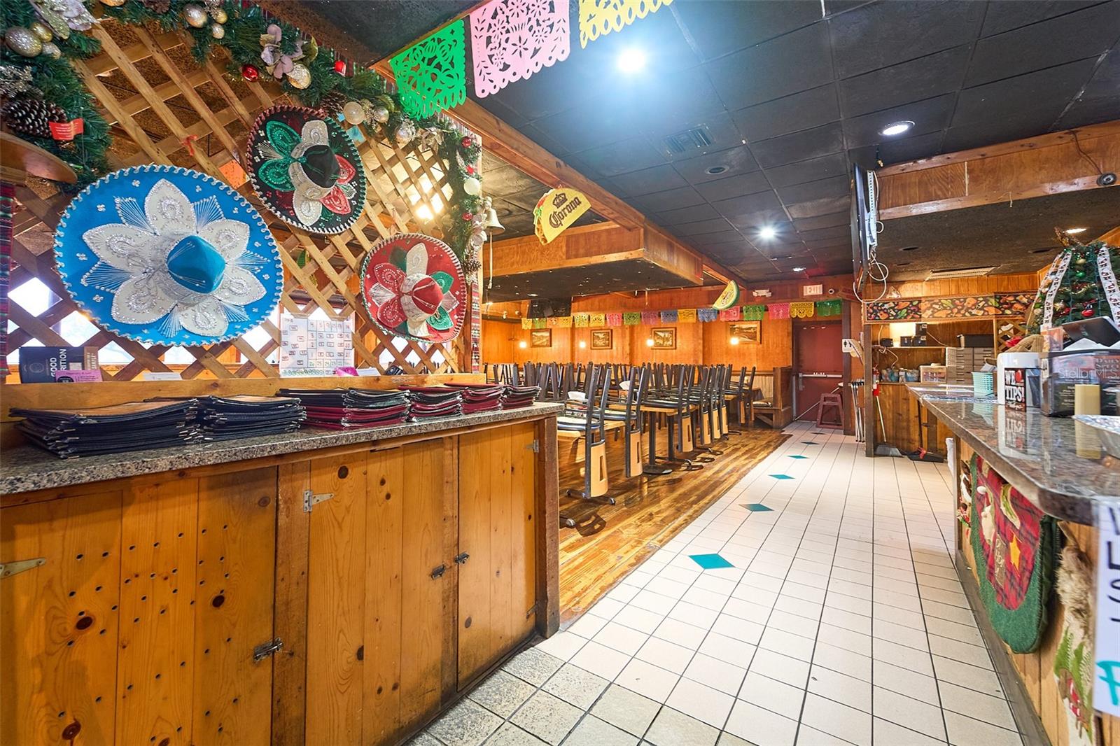 UNPLATTED - Commercial Sale