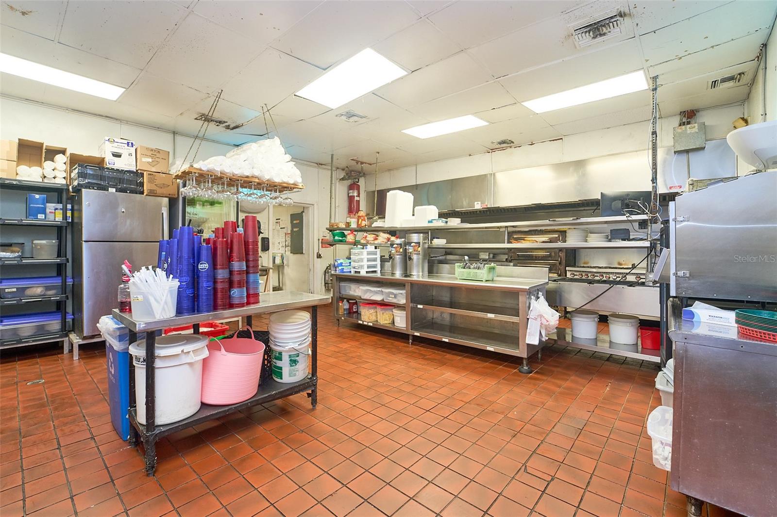 UNPLATTED - Commercial Sale