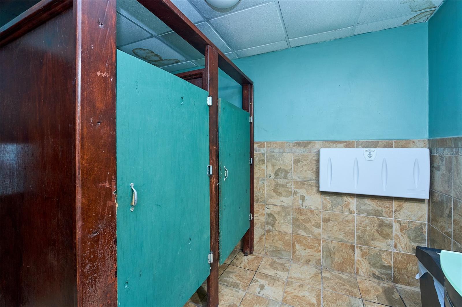 UNPLATTED - Commercial Sale