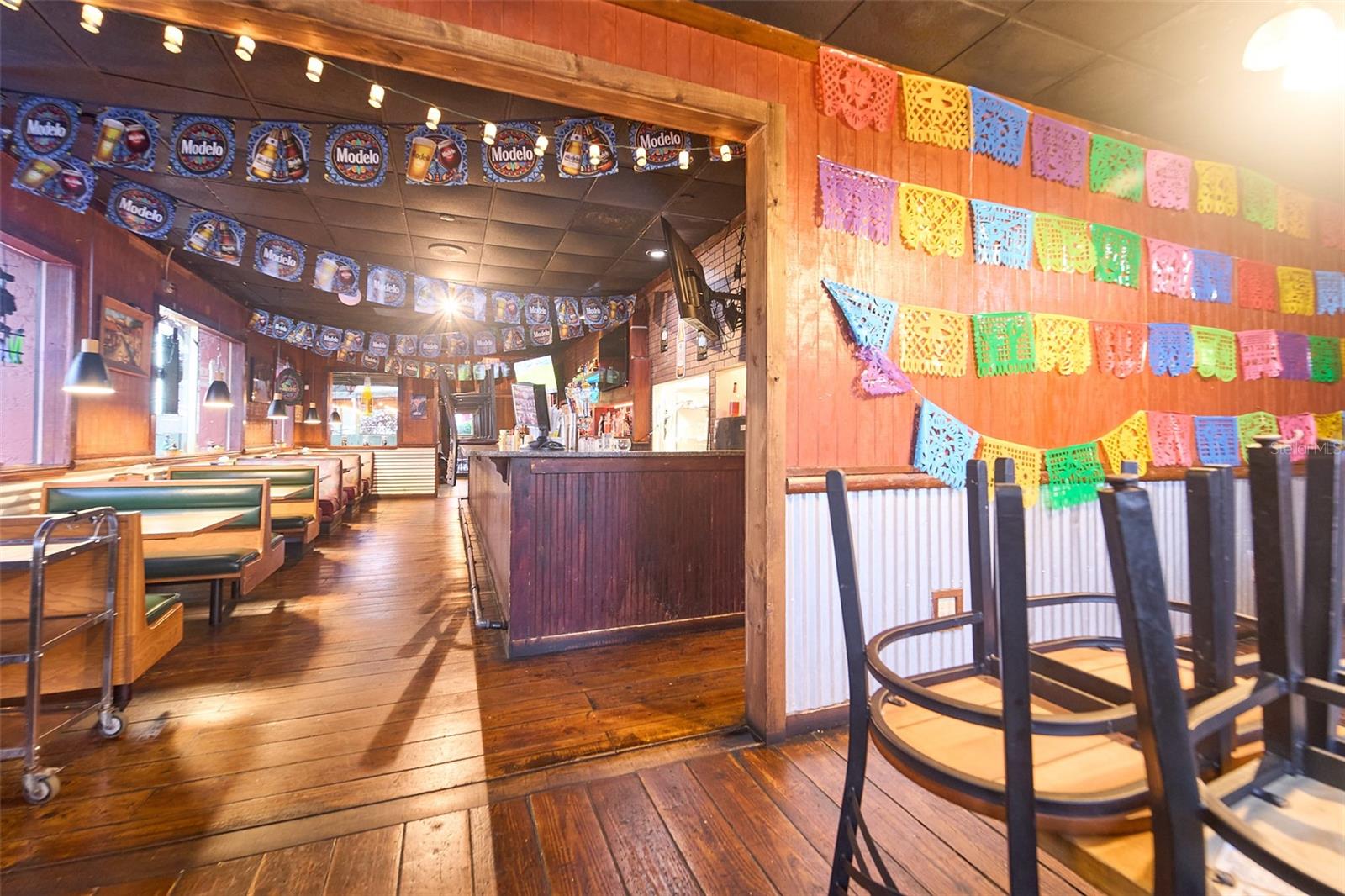 UNPLATTED - Commercial Sale