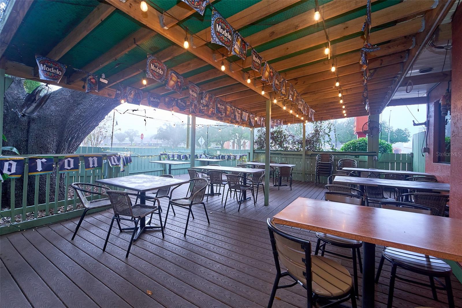 UNPLATTED - Commercial Sale