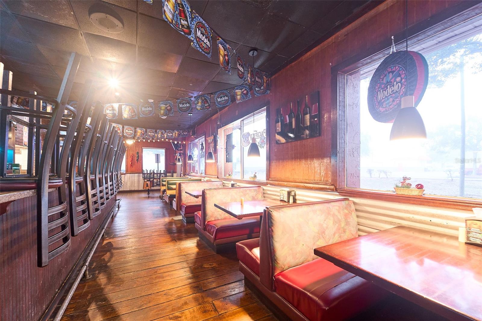 UNPLATTED - Commercial Sale