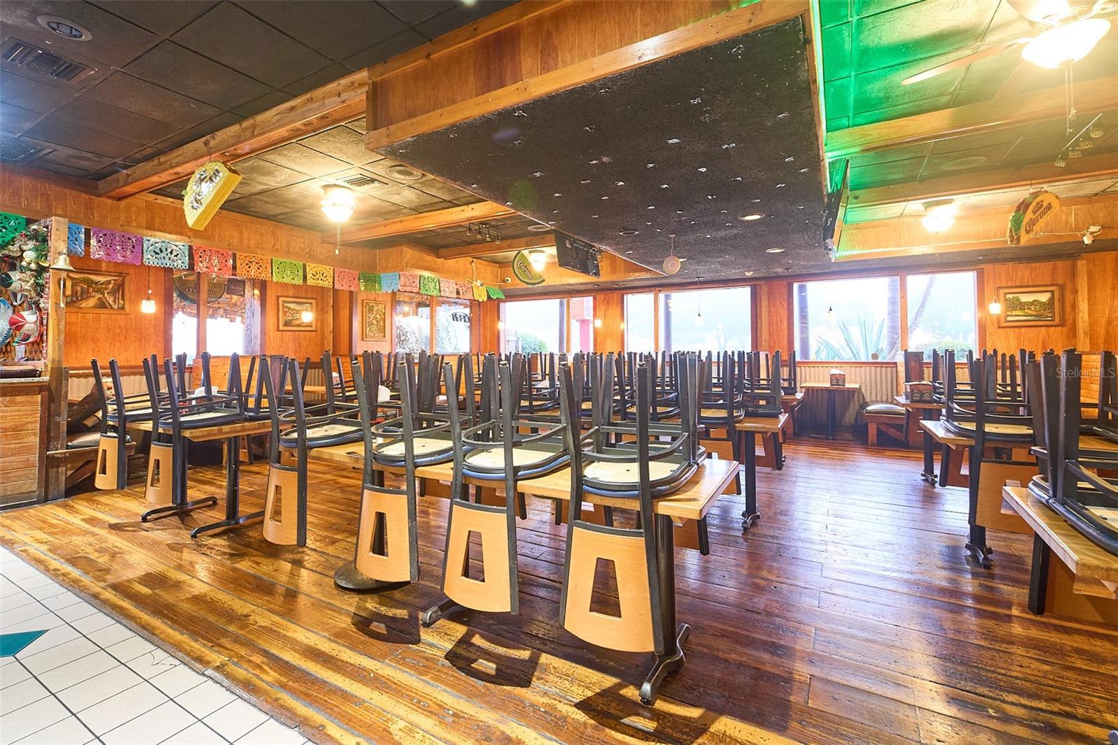 UNPLATTED - Commercial Sale