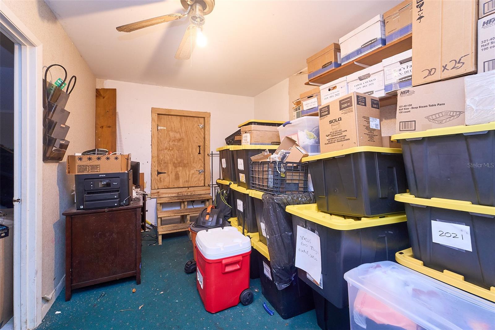 UNPLATTED - Commercial Sale