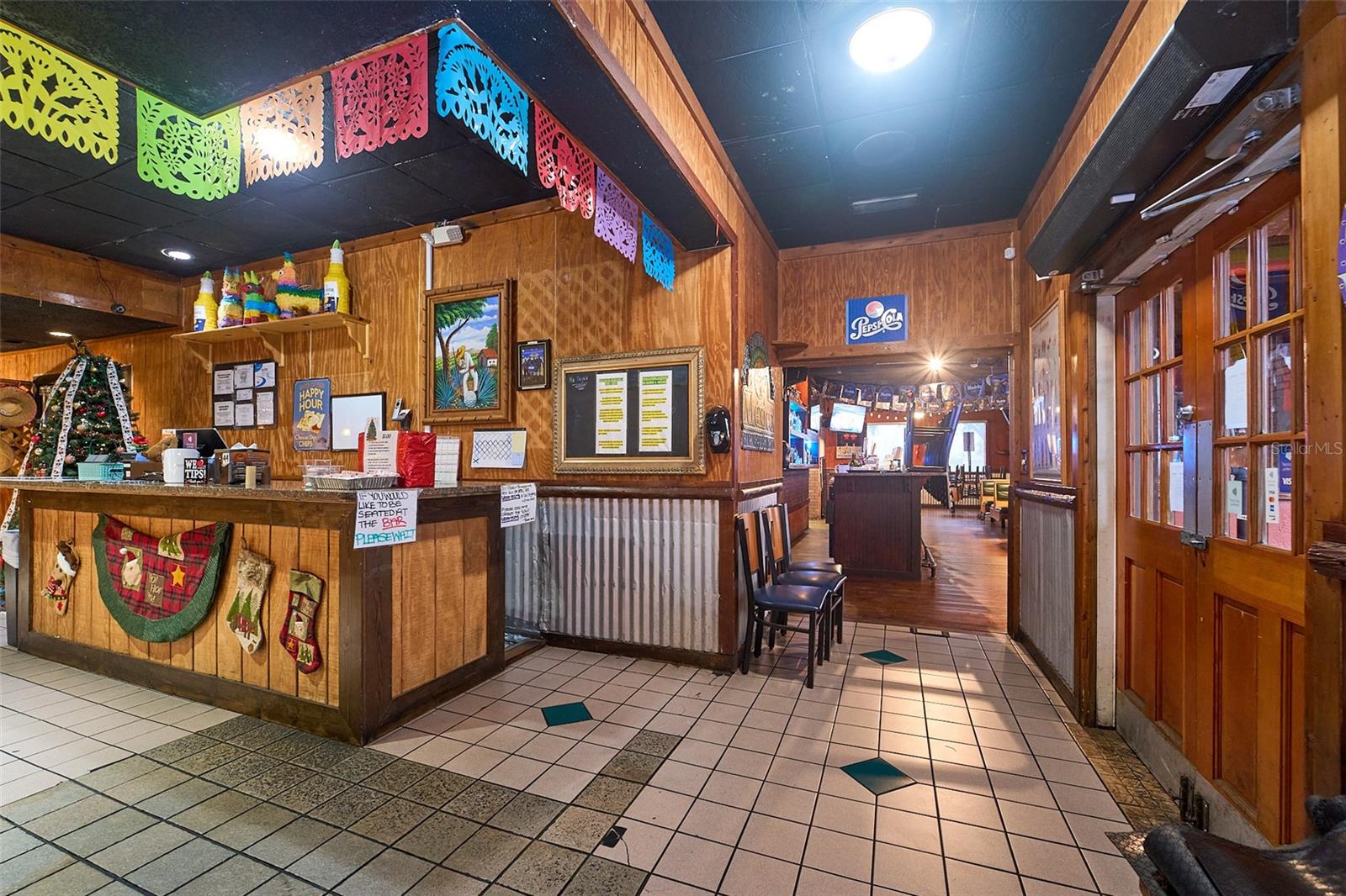 UNPLATTED - Commercial Sale