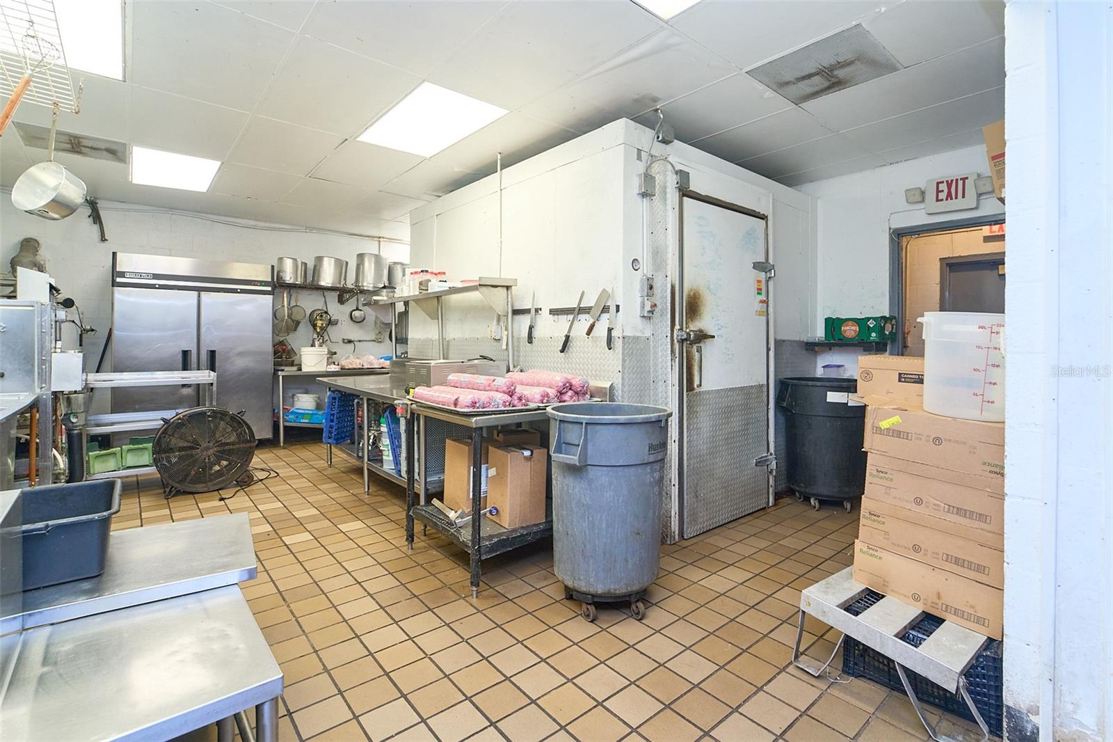 UNPLATTED - Commercial Sale