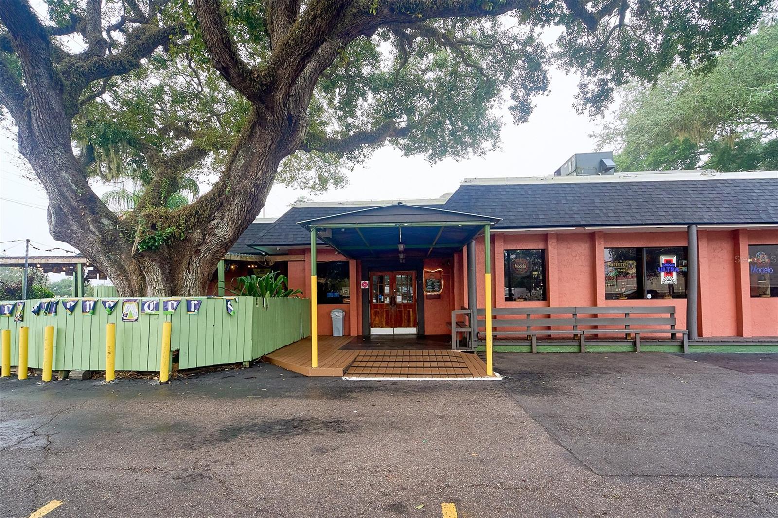 UNPLATTED - Commercial Sale