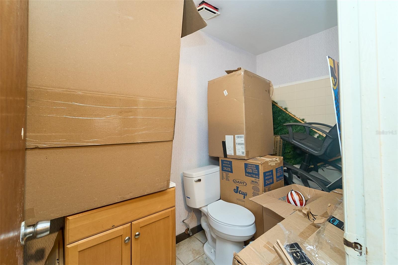 UNPLATTED - Commercial Sale