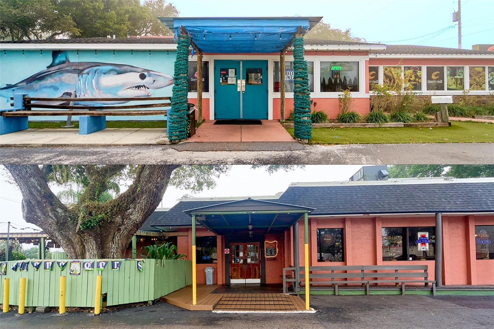 706 E BRANDON BOULEVARD