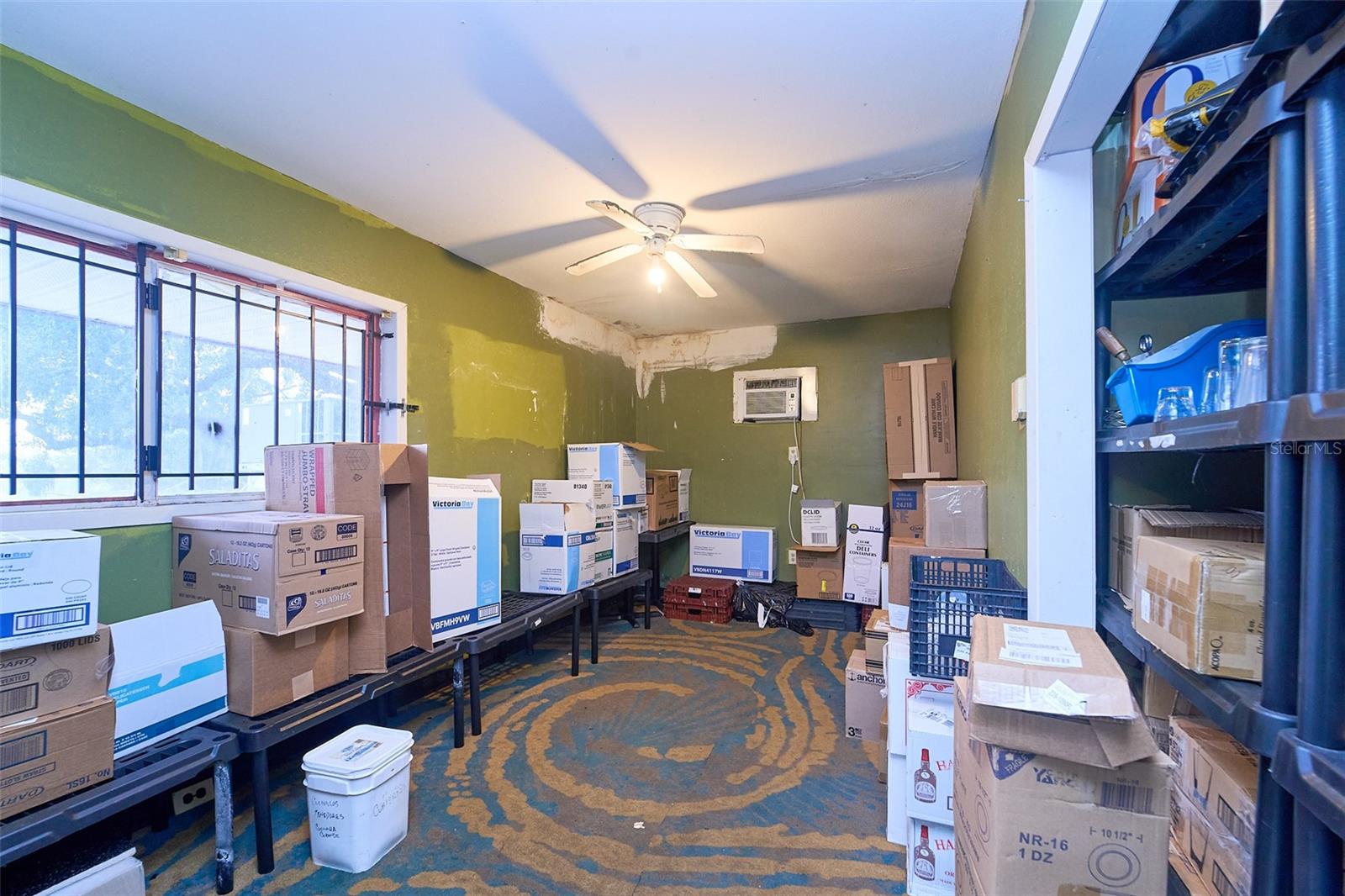 UNPLATTED - Commercial Sale