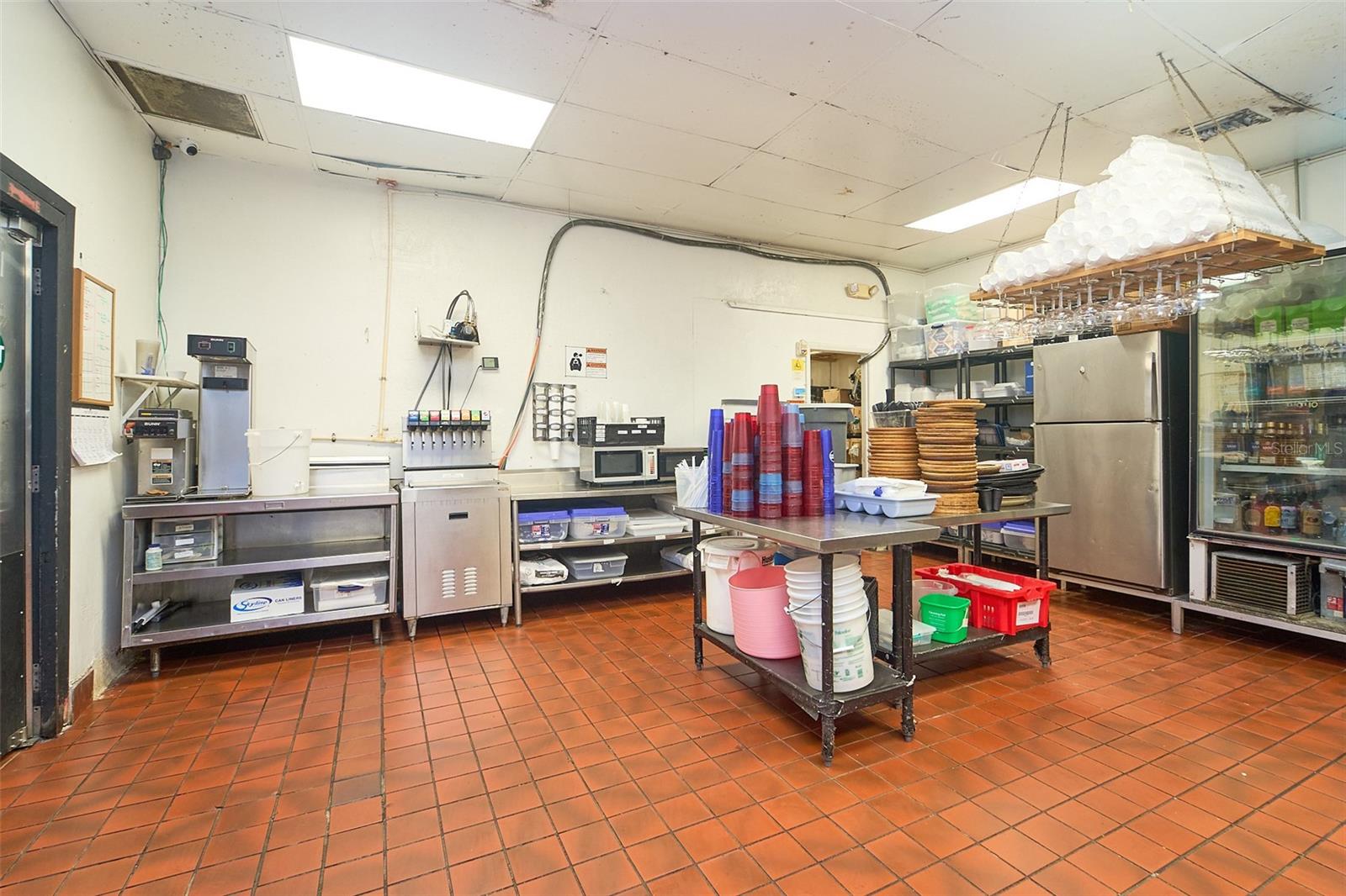 UNPLATTED - Commercial Sale