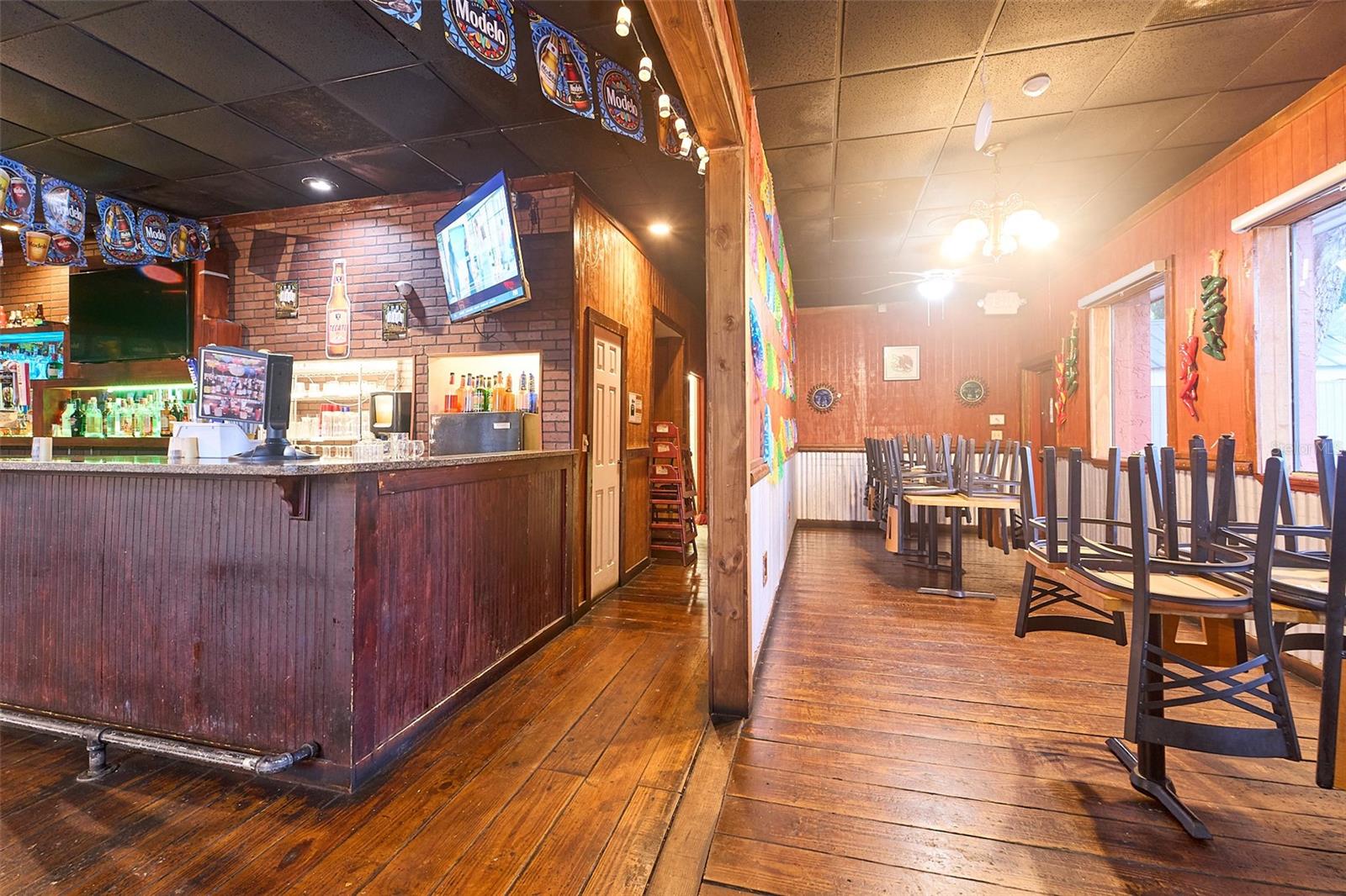 UNPLATTED - Commercial Sale