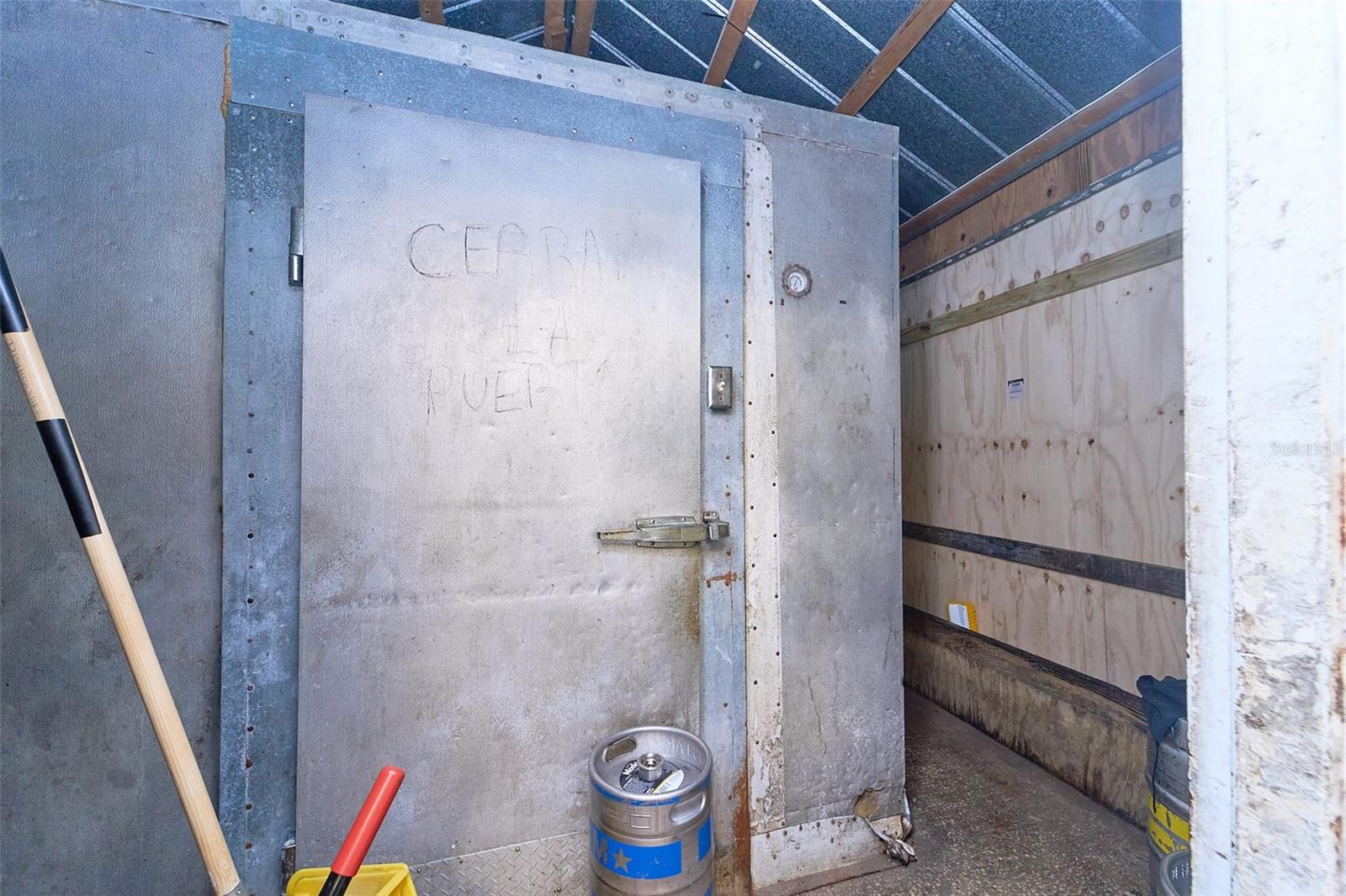 UNPLATTED - Commercial Sale