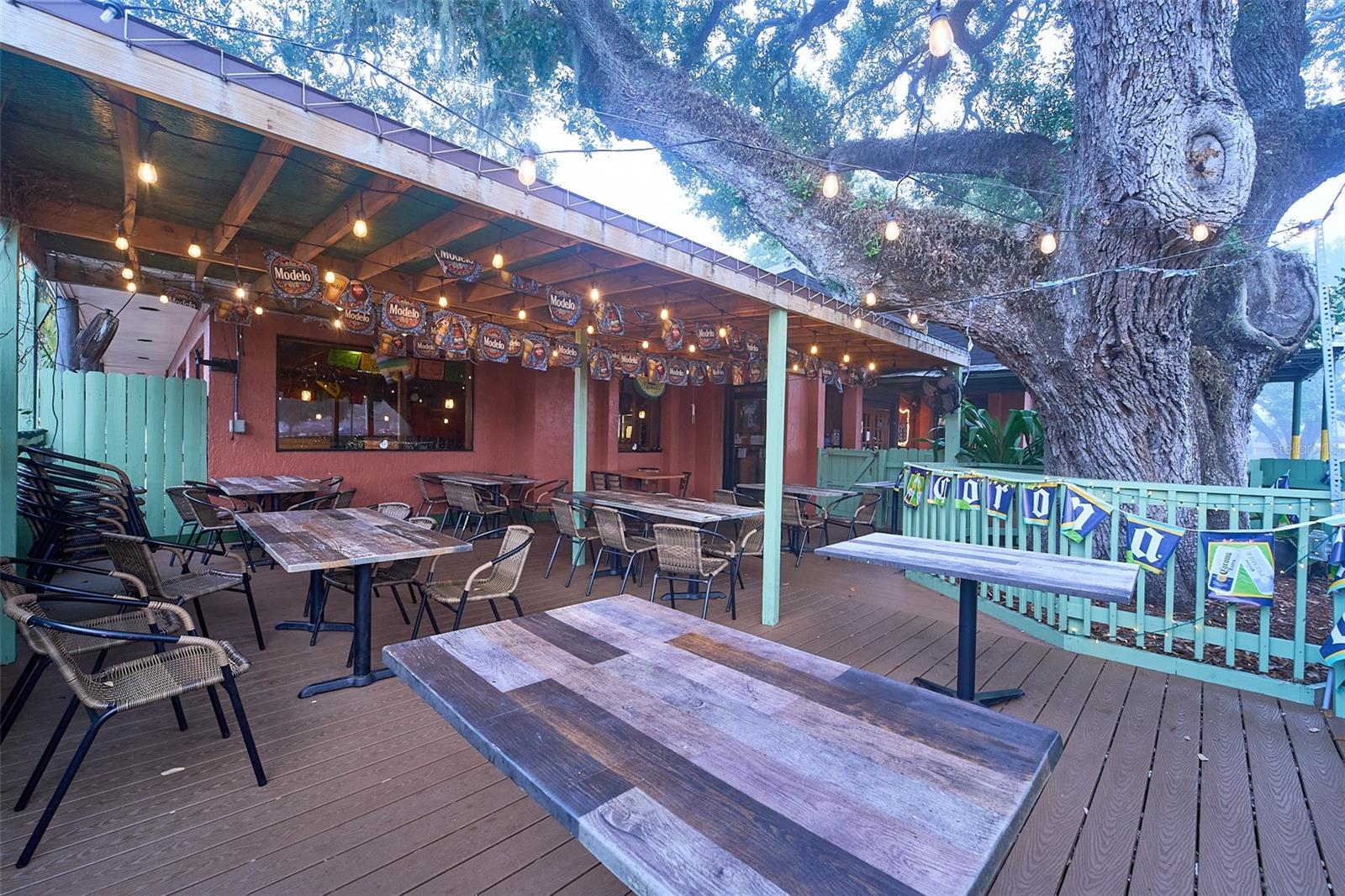 UNPLATTED - Commercial Sale