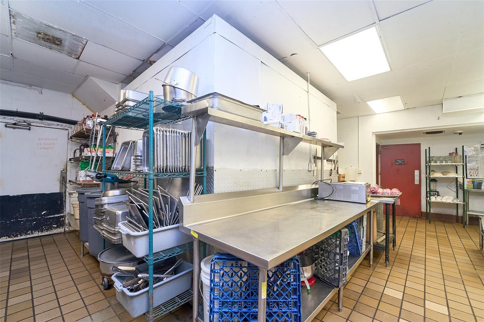 UNPLATTED - Commercial Sale