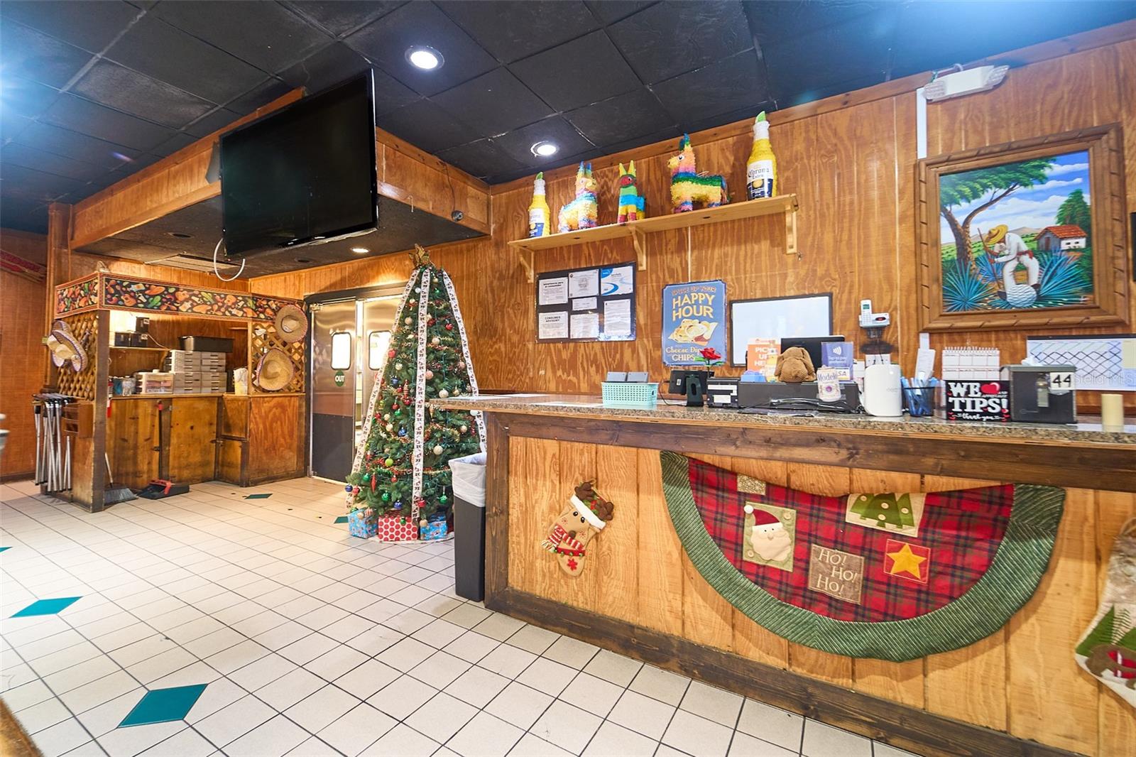 UNPLATTED - Commercial Sale