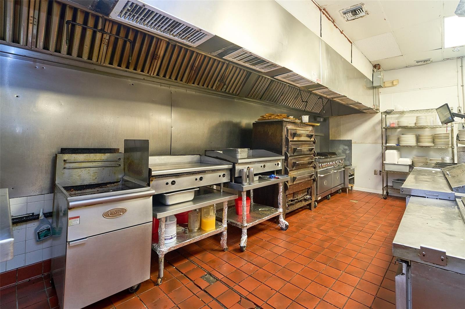 UNPLATTED - Commercial Sale