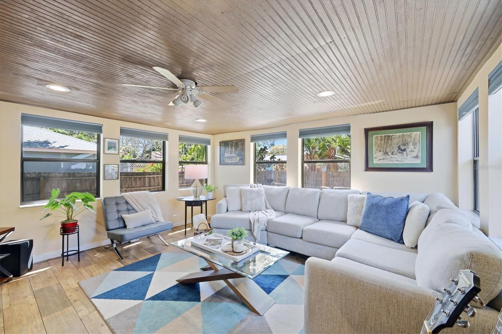 SARASOTA SPGS - Residential