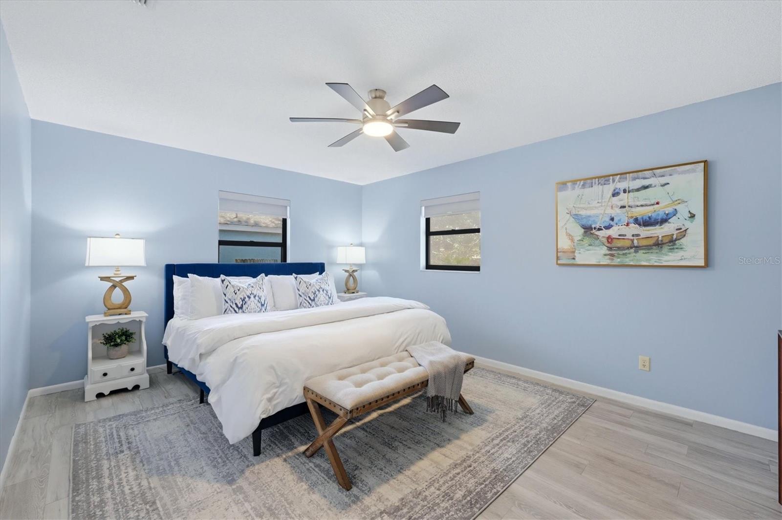 SARASOTA SPGS - Residential