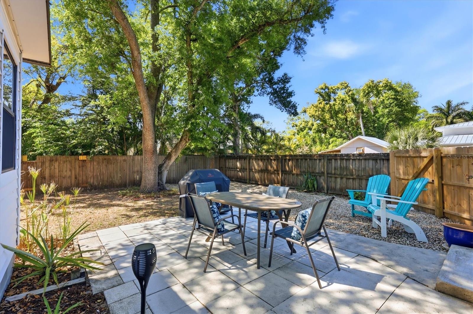 SARASOTA SPGS - Residential