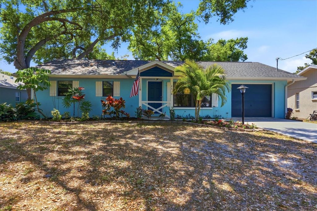 Photo of 2456 Arden Drive, Sarasota, FL 34232 (MLS # A4687709)