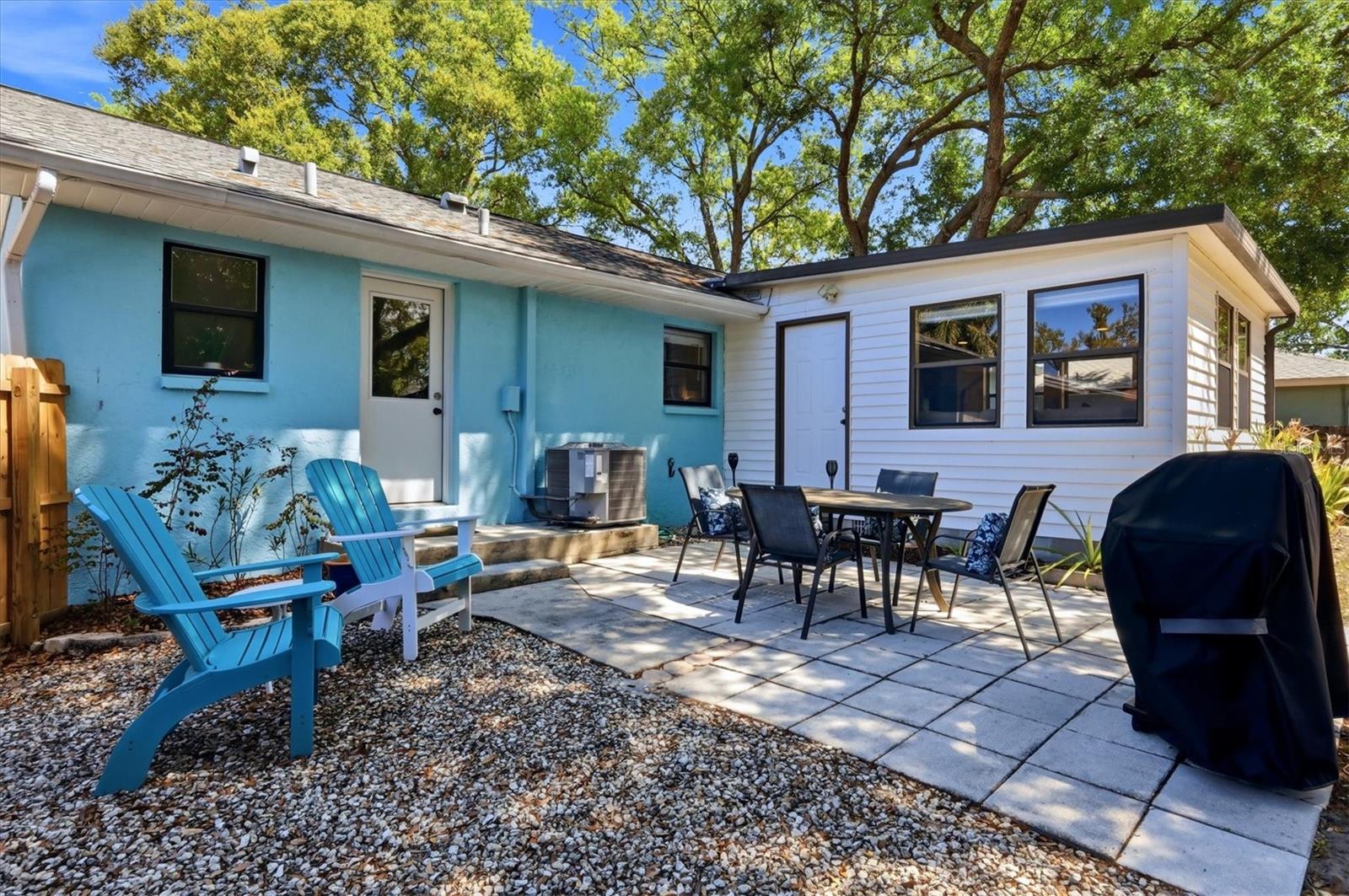 SARASOTA SPGS - Residential