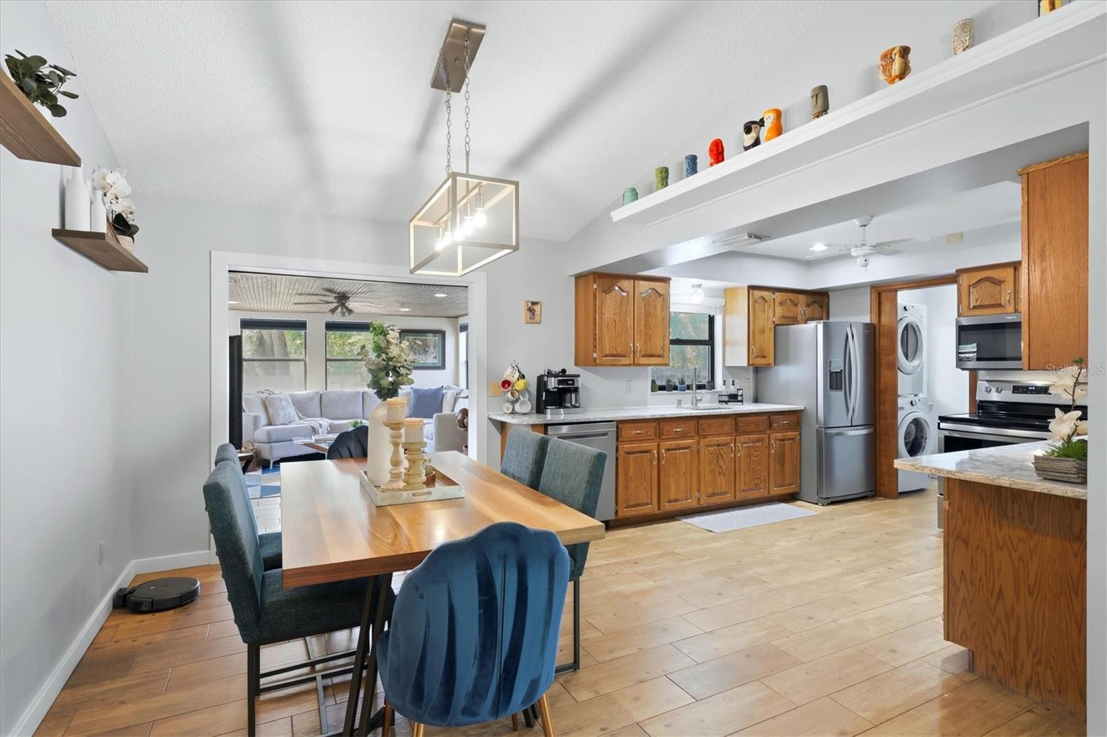 SARASOTA SPGS - Residential