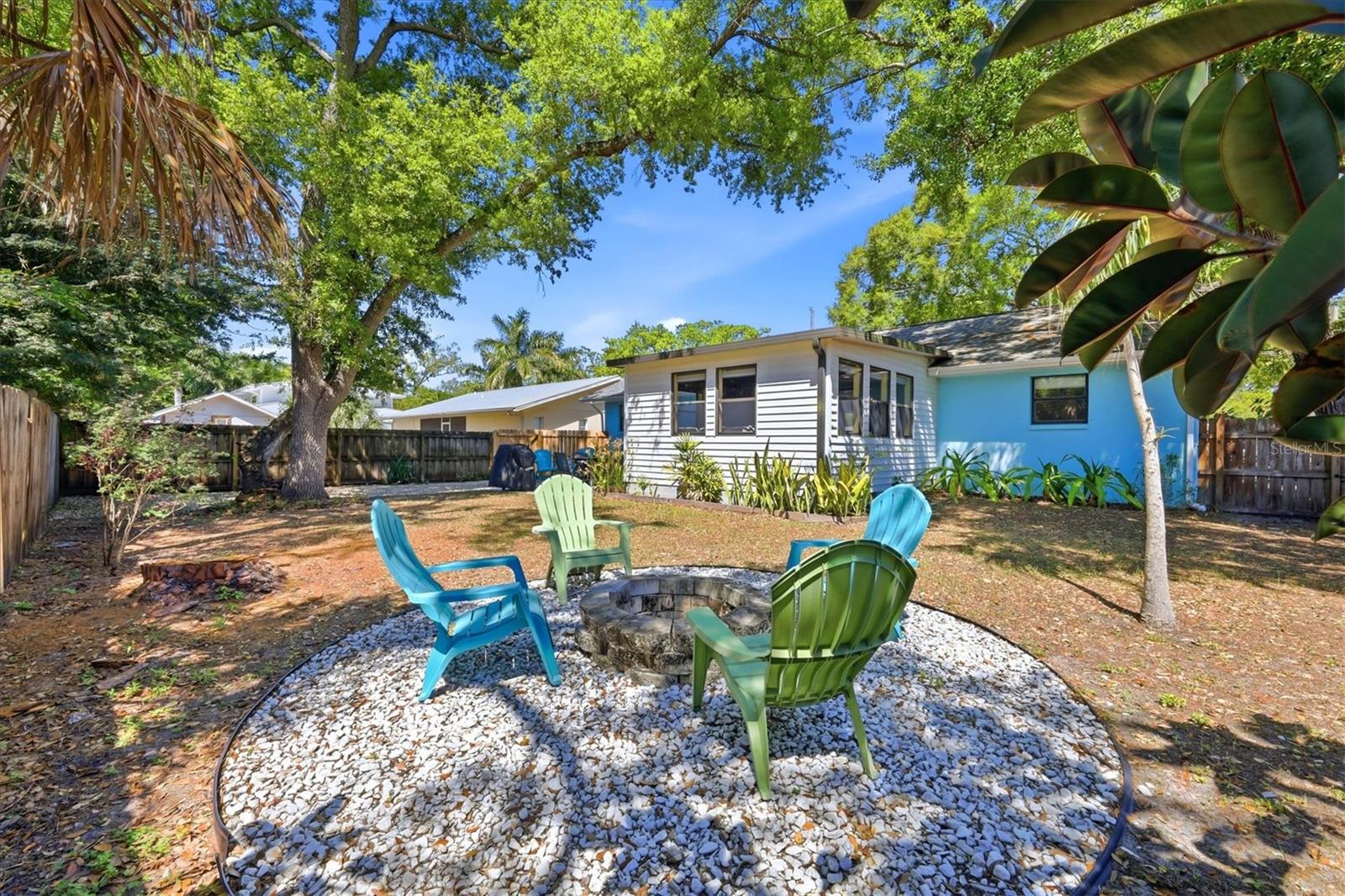 SARASOTA SPGS - Residential