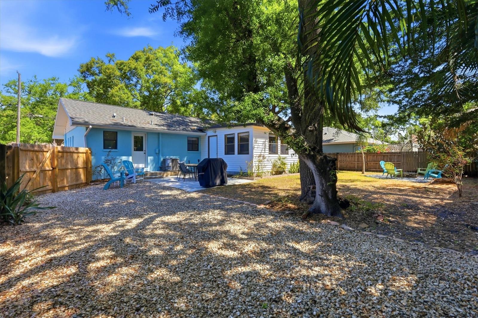 SARASOTA SPGS - Residential