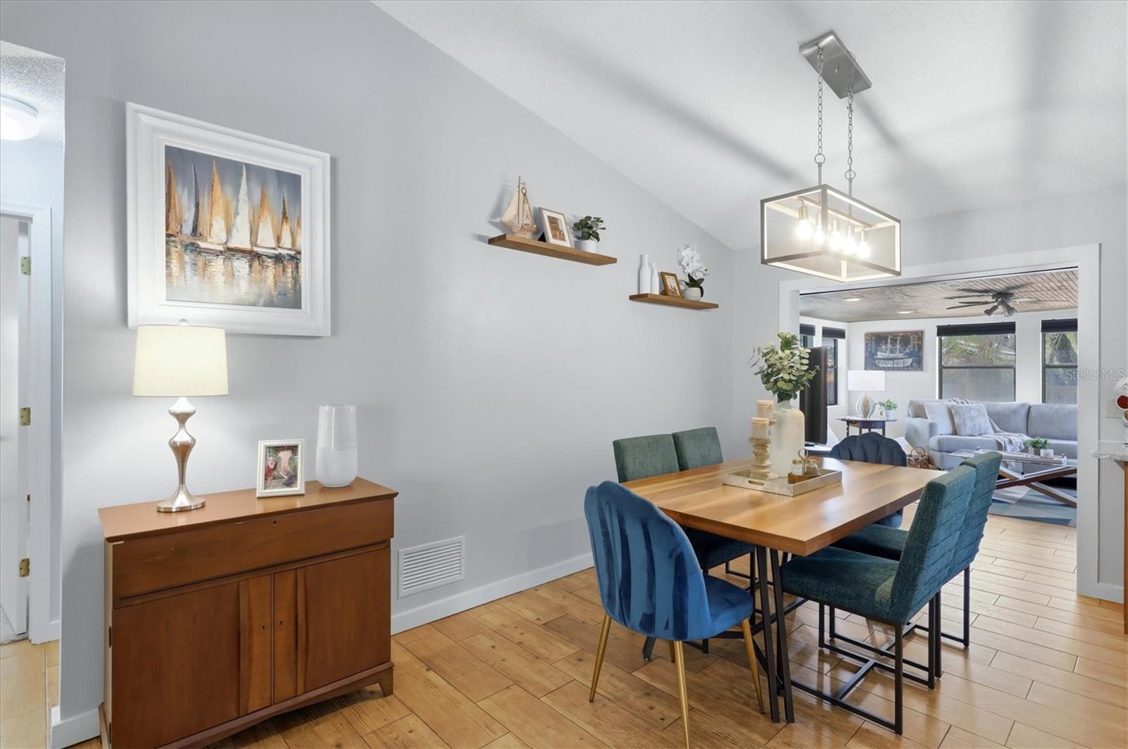 SARASOTA SPGS - Residential