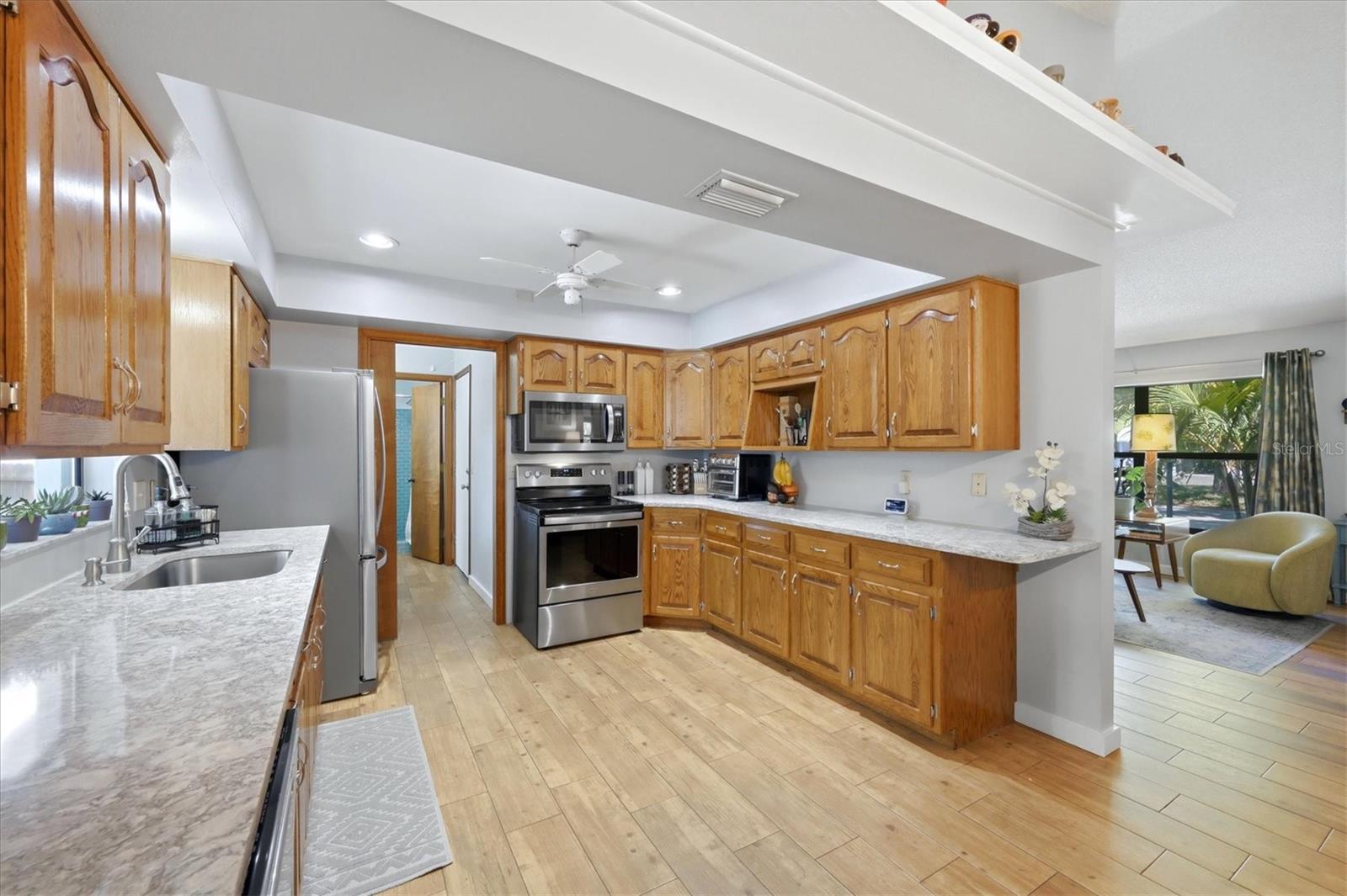 SARASOTA SPGS - Residential