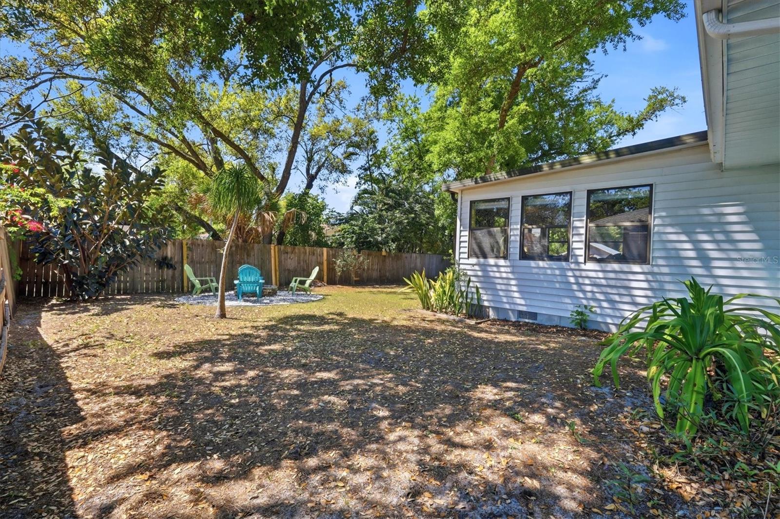 SARASOTA SPGS - Residential